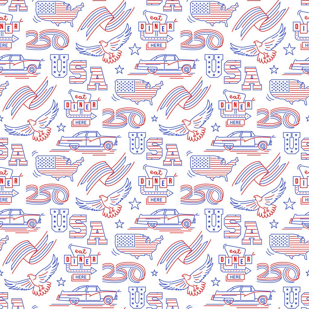 USA 250