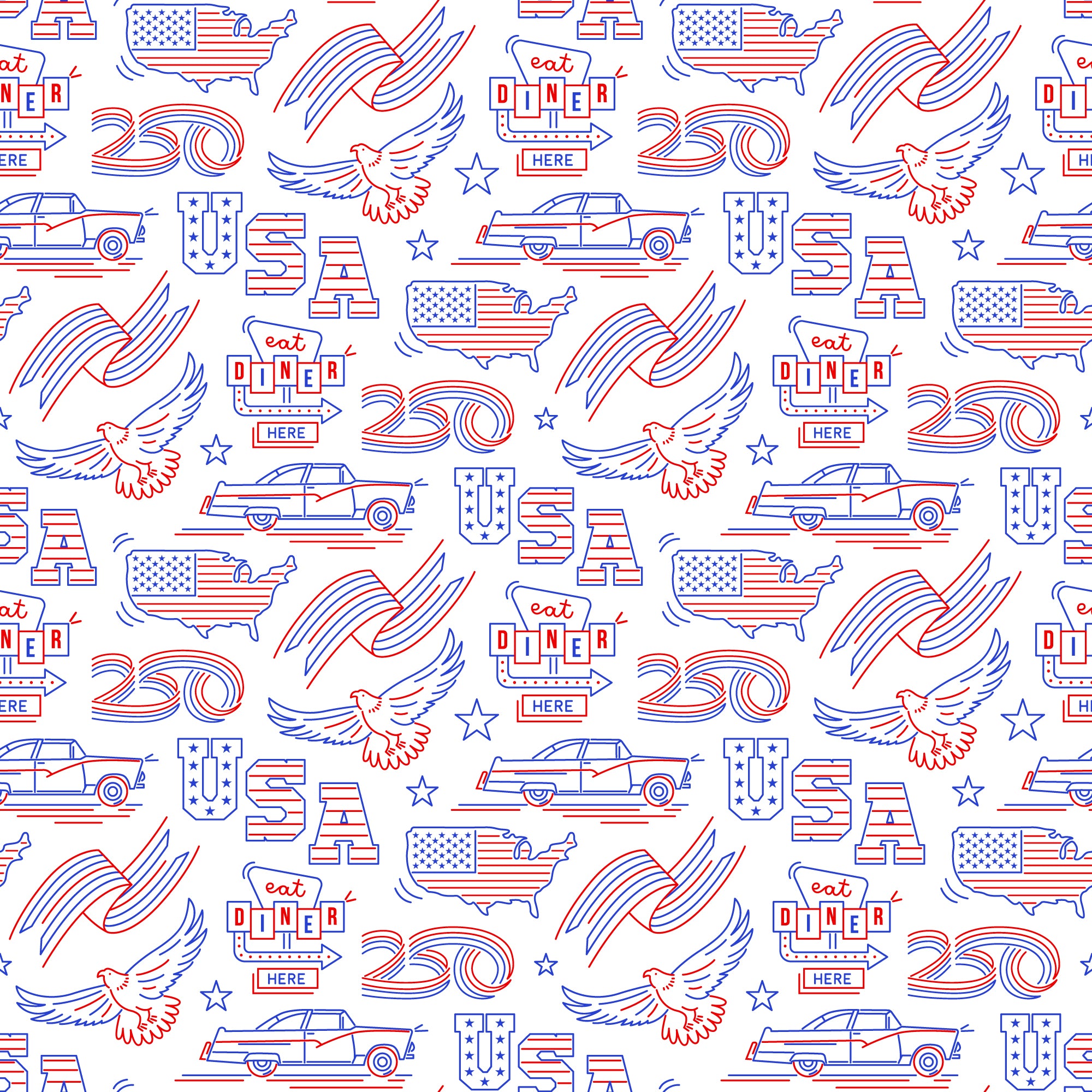 USA 250