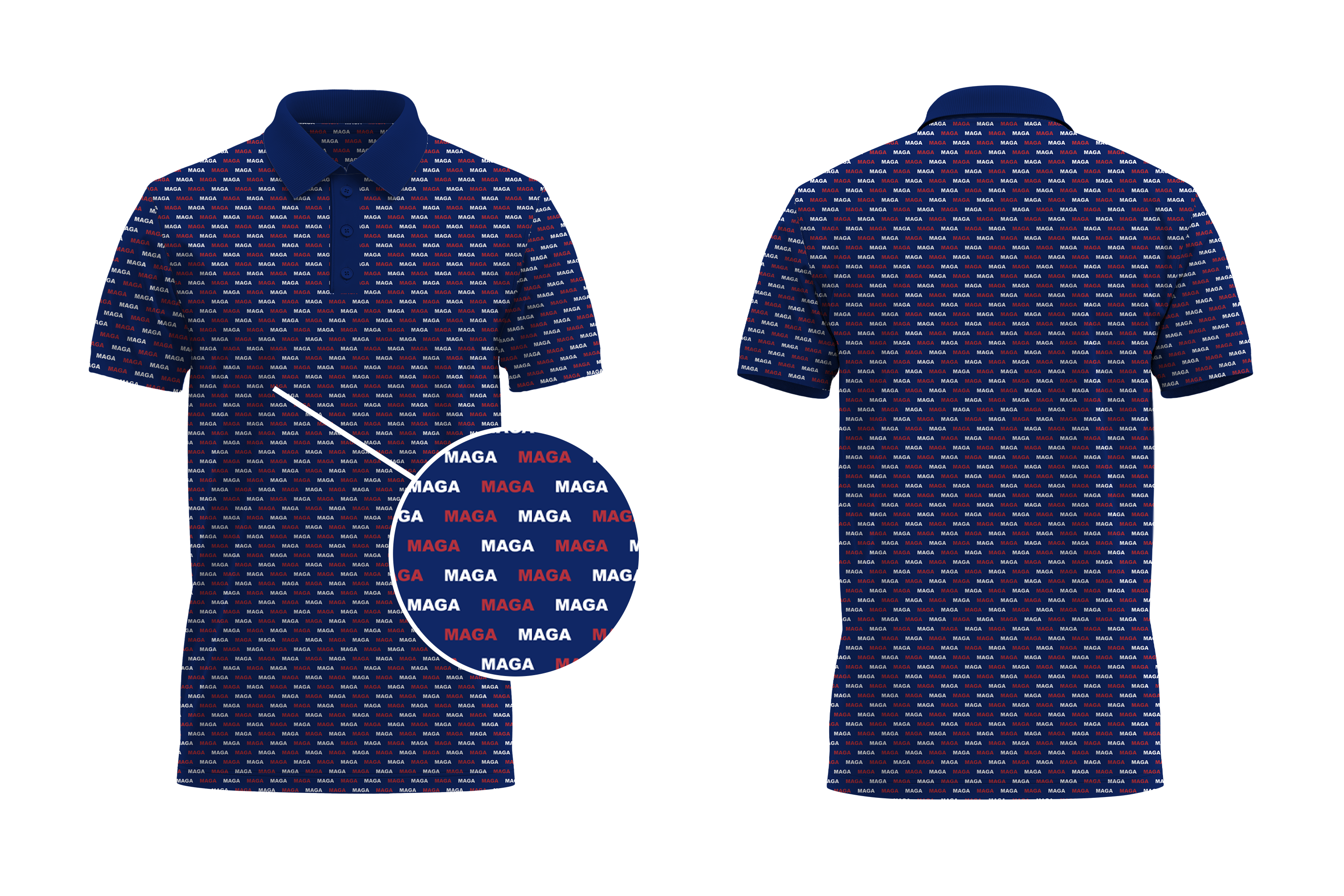 MAGA